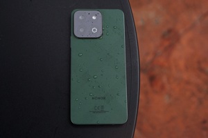 Điện thoại HONOR X7c pin "khủng" 6000 mAh, giá rẻ lại sở hữu loạt trang bị cao cấp