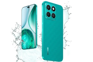 Điện thoại Honor X8c giá chỉ 6.99 triệu đồng mà camera 108MP, màn hình 120HZ cực xịn!