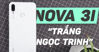 Điện thoại Huawei Nova 3i bị lỗi loạn cảm ứng màn hình: nguyên nhân và cách khắc phục