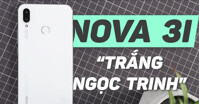 Điện thoại Huawei Nova 3i bị lỗi loạn cảm ứng màn hình: nguyên nhân và cách khắc phục