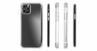 Điên thoại iPhone 11 sắp ra mắt sẽ có thiết kế rất "dở"