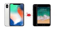 Điện thoại iPhone 7 bị lag, đơ màn hình cảm ứng - nguyên nhân và cách xử lý