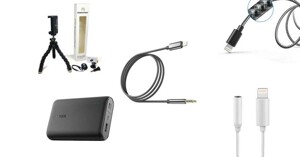 Điện thoại iPhone X có kèm tai nghe airpod không ?