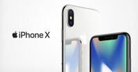 Điện thoại iPhone X trở thành mặt hàng siêu hot sau khi bị Apple khai tử