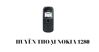 Điện thoại Nokia 1280 giá bao nhiêu tiền? Ai nên mua?