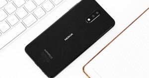 Điện thoại Nokia 5.1 Plus giá chưa đến 3 triệu, có đáng mua năm 2023?