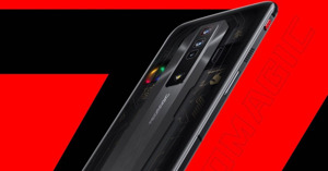 Điện thoại Nubia Red Magic 7S Pro giá 16 triệu đỉnh cỡ nào?