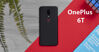 Điện thoại OnePlus 6T ra mắt - Smartphone cao cấp trang bị cảm biến vân tay dưới màn hình