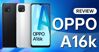Điện thoại Oppo A16K (3GB/32GB) có đáng mua năm 2023?