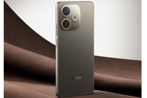 Điện thoại OPPO A5 Pro 4G độ bền chuẩn quân đội, pin siêu "khủng" giá lại rất hợp lý
