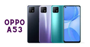 Điện thoại Oppo A53 có chống nước không tốt không?