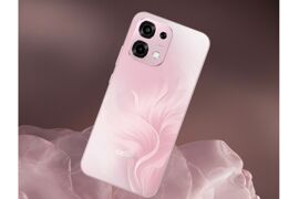 Điện thoại OPPO A6 Pro 5G bền "nồi đồng cối đá", pin khủng tới 6500 mAh