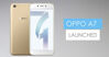 Điện thoại Oppo A7 bất ngờ để lộ thông tin về cấu hình vượt trội trong phân khúc tầm trung