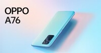 Điện thoại OPPO A76 giá từ 5,2 triệu đồng có gì nổi bật?