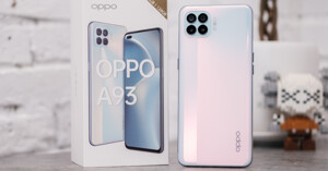 Điện thoại Oppo A93 cũ giá bao nhiêu? Có nên mua không?