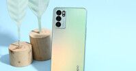 Điện thoại OPPO Reno6 256GB chụp ảnh có đẹp không?