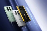 Điện thoại POCO X7 giá 6 triệu đồng: "Quái thú" hiệu năng, đỉnh cao chất lượng