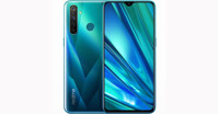 Điện thoại Realme 5 Pro có là lựa chọn tốt trong tầm giá 5 triệu đồng không?