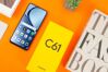 Điện thoại Realme C61 "chinh phục" người dùng với loạt tính năng hiếm có trên smartphone khác