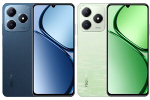 Điện thoại Realme C65s: Màn hình siêu to, pin chờ tới 38 ngày, giá chỉ 4 triệu đồng