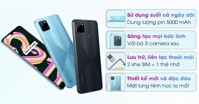 Điện thoại Realme của nước nào? Chất lượng có tốt không?