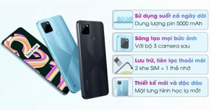 Điện thoại Realme của nước nào? Chất lượng có tốt không?