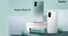 Điện thoại Redmi Note 10 có mấy màu? Các tính năng nổi bật trên smartphone giá rẻ Xiaomi