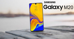Điện thoại Samsung Galaxy M20 có điểm gì hấp dẫn?