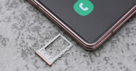 Điện thoại Samsung Galaxy Z Fold 2 có Dual Sim (2 SIM) không?