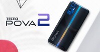 Điện thoại Tecno Pova 2 giá bao nhiêu tiền? Có nên mua không?