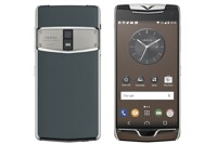 Điện thoại Vertu có gì đặc biệt mà mức giá lại đắt đỏ như vậy?