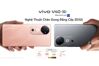 Điện thoại Vivo V40 5G giá 12.99 triệu đồng: Bậc thầy chụp ảnh, pin trâu không đối thủ!