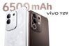 Điện thoại Vivo Y29 giá rẻ mà sở hữu "siêu pin" 6500 mAh và đạt độ bền quân đội