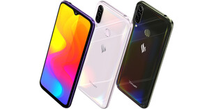 Điện thoại Vsmart Joy 3 có đáng tiền không?