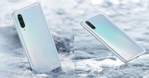 Điện thoại Xiaomi Mi CC9 mới ra mắt năm 2019 giá bao nhiêu tiền? Bao giờ bán tại Việt Nam?
