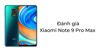Điện thoại Xiaomi Note 9 Pro Max có gì đặc biệt mà nhiều người săn đón đến vậy?