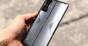 Điện thoại Xiaomi Redmi K50 Gaming 5G 8GB/128GB có đáng mua năm 2023?