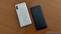Điện thoại Xiaomi Redmi Note 5 sắp ra mắt với mức giá rẻ, pin siêu khủng