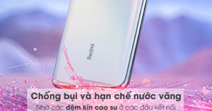 Điện thoại Xiaomi Redmi Note 8 Pro 6GB/128GB có còn hợp thời?