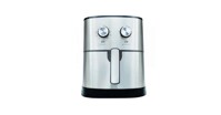 Điều gì khiến nồi chiên không dầu Asanzo Papa Cook AAF1758 lại được ưa chuộng đến vậy?