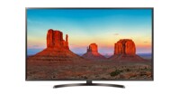 Điều gì khiến OLED Tivi 4K LG 55 inch 55A1PTA ThinQ AI thu hút người dùng đến vậy?