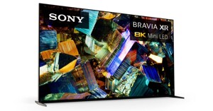 Điều gì làm nên sự thành công của Smart Tivi 8K Sony Mini LED 85 inch TV XR-85Z9K?