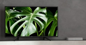 Điều gì tạo nên những trải nghiệm tuyệt vời trên Tivi Sony 43 inch Smart KDL-43W660G?