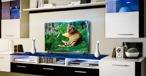 Điều gì tạo nên sự đặc biệt ở Smart Tivi FFalcon 32 inch 32SF1?