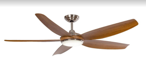 Điều gì tạo nên sức hút của quạt trần?