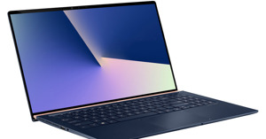 Điều gì tạo nên thành công của Laptop Asus Zenbook 15 UX533FD-A9027T?
