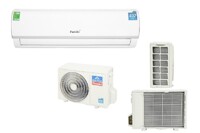 Điều hòa 18000 BTU Funiki HSC18TMU giá chỉ 8 triệu đồng mà làm mát tốt, lọc không khí hiệu quả