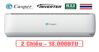 Điều hòa 2 chiều Casper Inverter 18000 BTU GH-18TL32 có gì đặc biệt? Giá bao nhiêu?