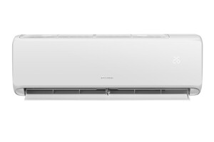 Điều hòa 2 chiều Gree 9000 BTU CHARM9HI làm mát và sưởi ấm tối ưu, lại rất tiết kiệm điện