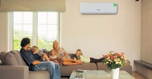 Điều hòa 2 chiều Reetech RT9H/RC9H 9000BTU giá bao nhiêu? Có ưu điểm gì?